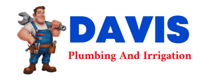 Trusted plumber in CATAULA